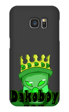 Samsung Handy Hülle V1