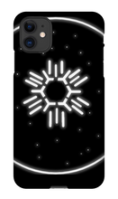 TG Logo iPhone Phone Cases