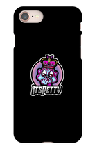 itspetty iPhone Phone Cases