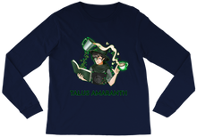 Talus Barista Longsleeve Tee
