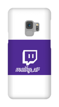 maiky_z7 Samsung Phone Cases