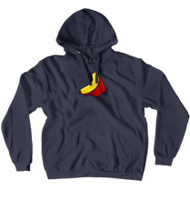 Super Banana Hoodie