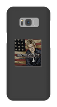AC Party Samsung Phone Cases