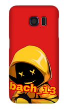bach_13 Samsung Phone Cases