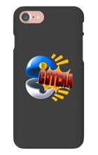 B-Gotcha iPhone Case