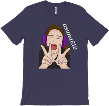 Asuna610 peace sign T-Shirts