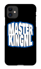 masterkingnl iPhone Phone Cases