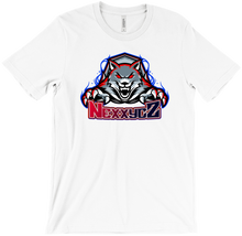 nexxycz T-Shirts