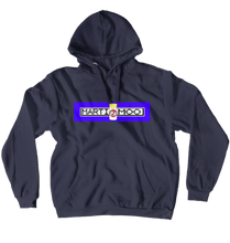 martimoo Hoodies (No-Zip/Pullover)