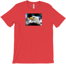 messieagle101roblox T-Shirts