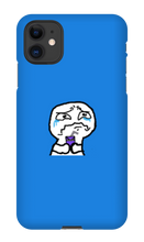 solar_limit iPhone Phone Cases