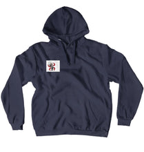 Hoodies (No-Zip/Pullover)