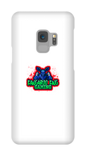 kangarookinggaming Samsung Phone Cases