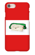 dimfinngaming iPhone Phone Cases