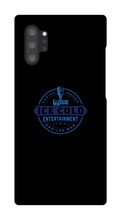 ice-coldentertainment Samsung Phone Cases