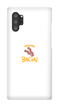 sizzlingbaconx Samsung Phone Cases