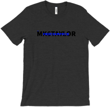 BLUE LOGO NO CHACNE! T-Shirts