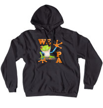 chykityta WEPA Hoodies (No-Zip/Pullover)