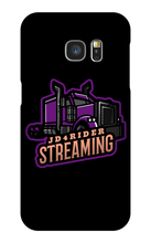 jd4riderstreaming Samsung Phone Cases