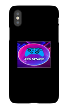 XPGSynrgy iPhone Phone Cases