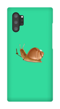 amansnail Samsung Phone Cases