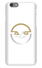 ajgaming2019 iPhone Phone Cases