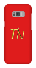 TwiistedNatiion Samsung Phone Cases