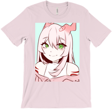 charrrrcoal (Old Model) Re-Model T-Shirts