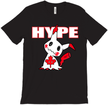 RustyHype Tee