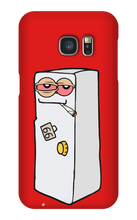 official-lockerj66gaming Samsung Phone Cases