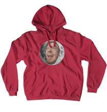 bjonthemoone Big Boi Hoodies (No-Zip/Pullover)
