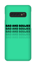 whitegl0ck Samsung Phone Cases