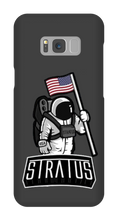 Stratusphere Samsung Phone Cases