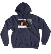 matthewcowan Hoodies (No-Zip/Pullover)