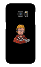 patreccofficial Samsung Phone Cases