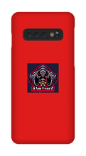 iiam_fearz Samsung Phone Cases