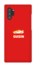 Guizin283 Capa para celular Samsung