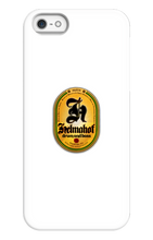 Helmahof iPhone Phone Cases