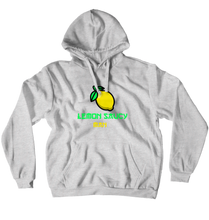 not_lemonsauce Hoodies (No-Zip/Pullover)