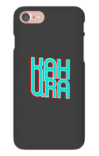 Kahura Phat Text iPhone Phone Cases