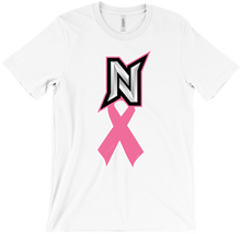 NxtupNoVa Breast Cancer Awareness T-Shirt