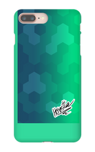 Pixel Imperfection (iPhone Edition)