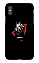 lilxninja3629 iPhone Phone Cases
