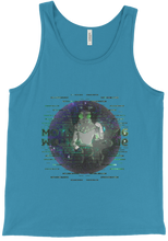 mothwoman16 Tank Top