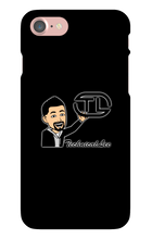 TechnicalLee iPhone Case