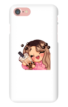 bobabisss iPhone Cases
