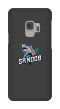 Sr Noob Samsung Case