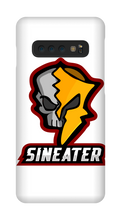 sineater21 Samsung Phone Cases