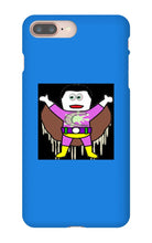 ryvian_gaming iPhone Phone Cases