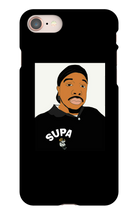 addxsupadagod iPhone Phone Cases